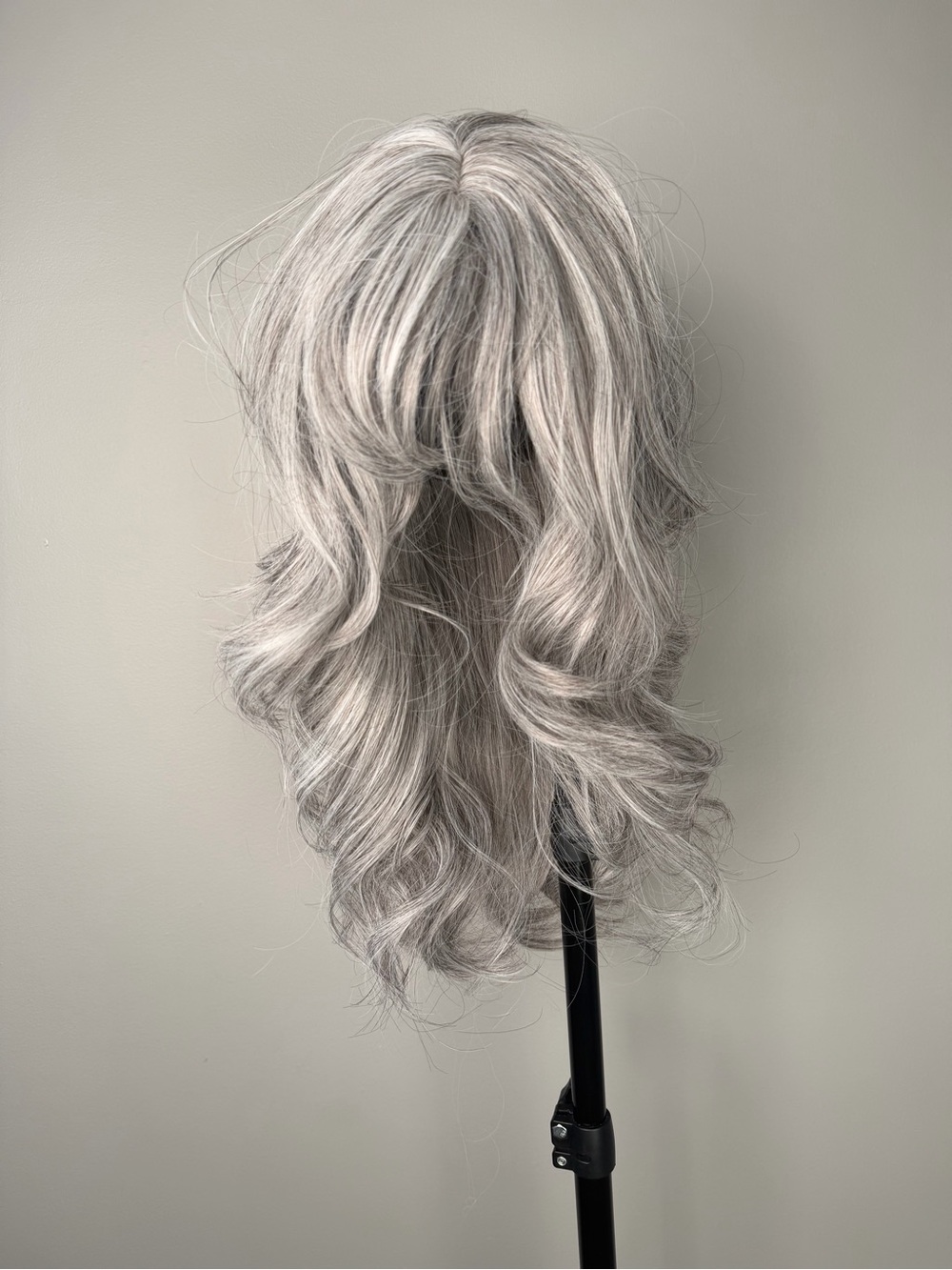 Gemlux Lightweight Human Hair - Picture 7 of 15